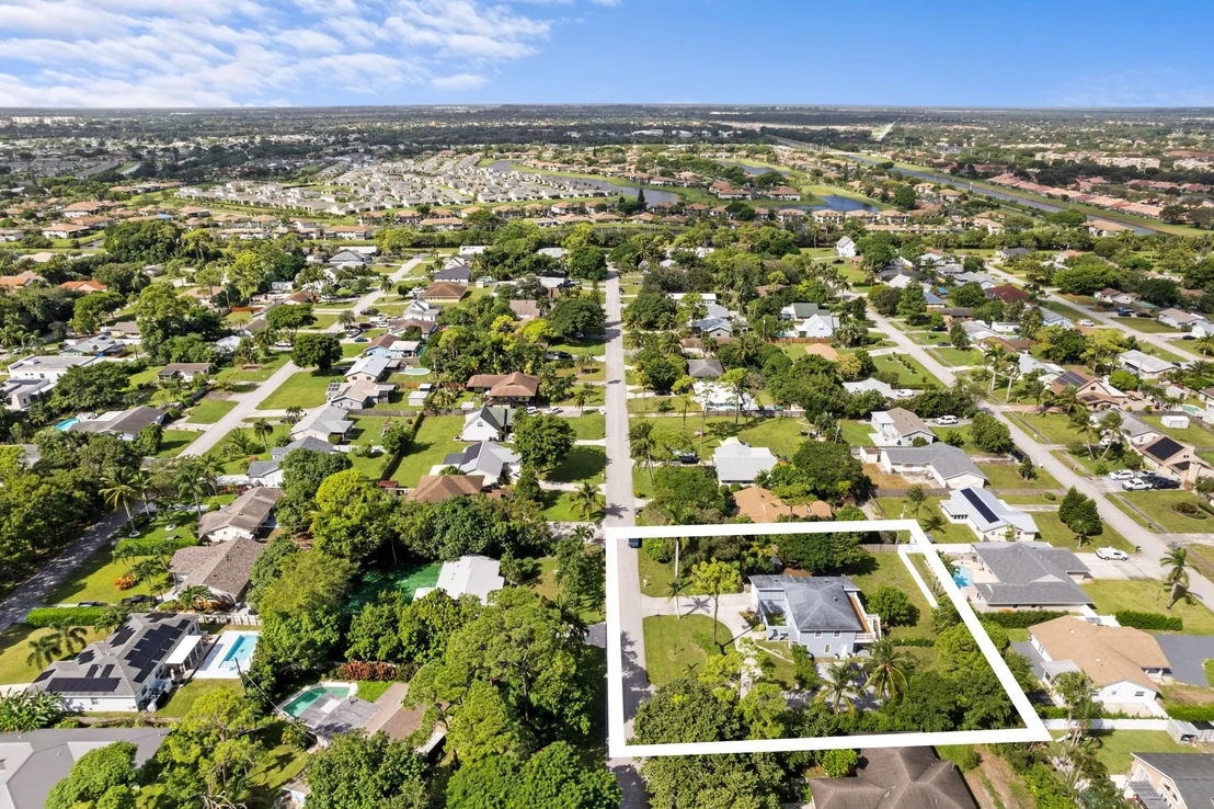 Photo of 5285 Sunrise Boulevard