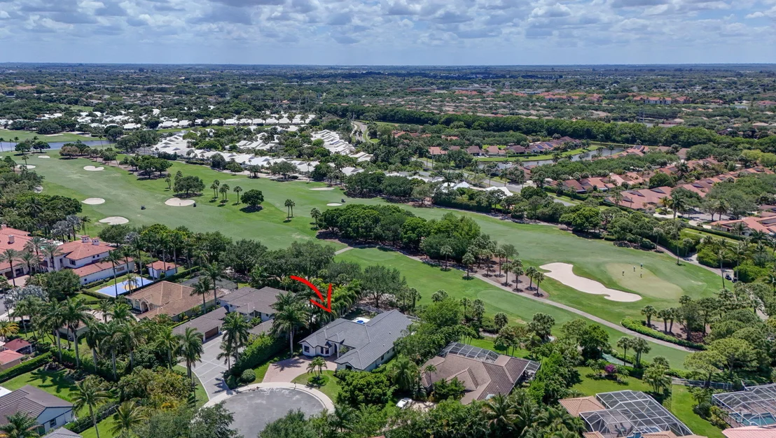 Photo of 2725 Seneca Circle