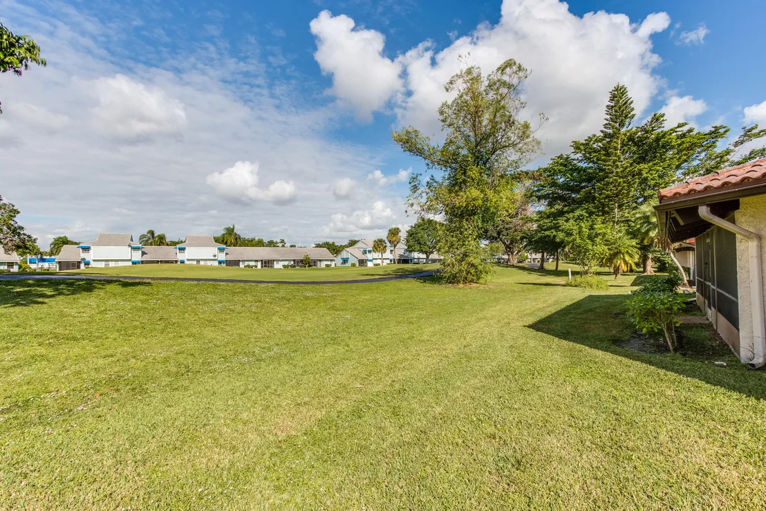 Photo of Unit 11 at 8156 Pine Circle