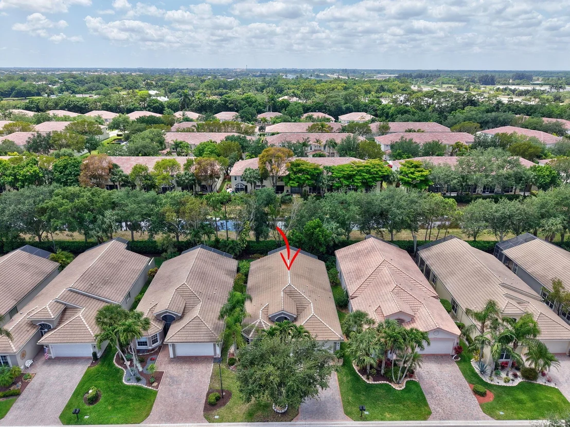 Photo of 9836 Tallyrand Drive