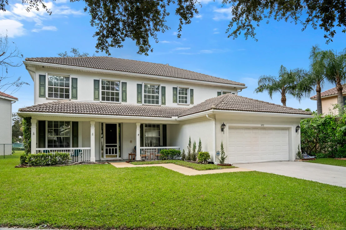 Photo of 572 Scrubjay Lane