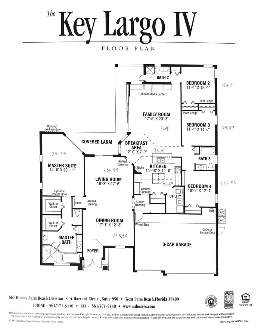 Photo of 7350 Serrano Terrace