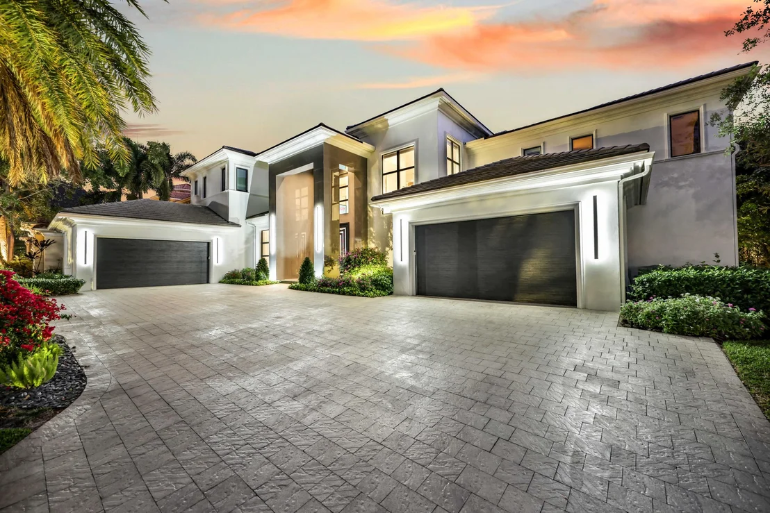 Photo of 8388 Del Prado Drive