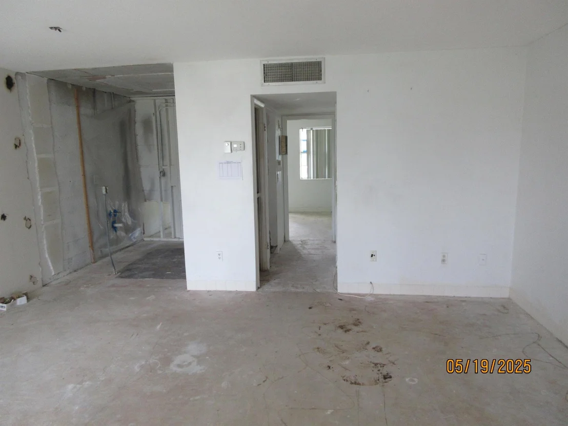 Photo of Unit 105 at 700 Pine Drive