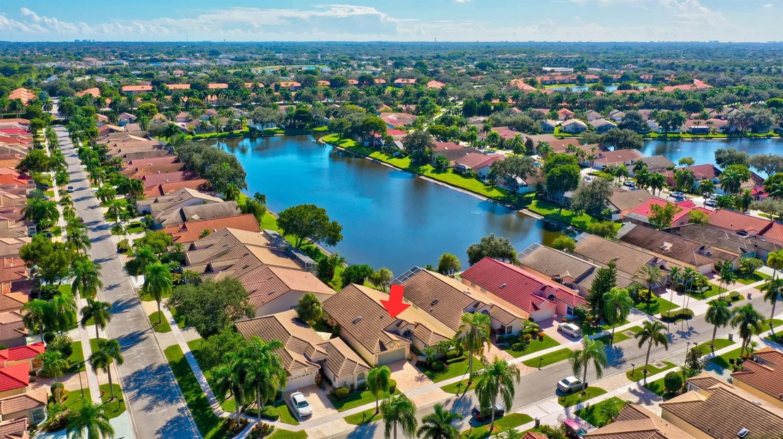 Photo of 9827 Harbour Lake Circle