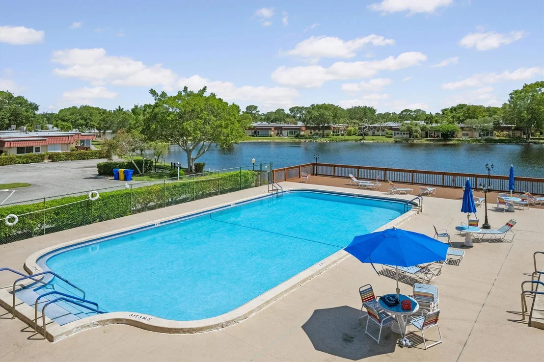 Photo of Unit 208 at 208 Cape Cod Circle