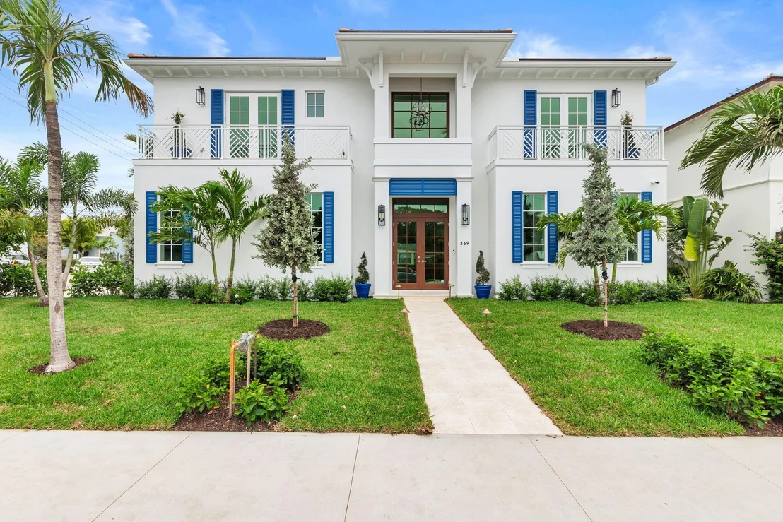 Photo of 369 Avila Road