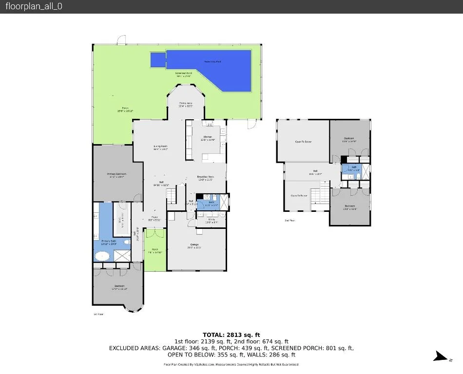 Photo of 22573 Esplanada Drive