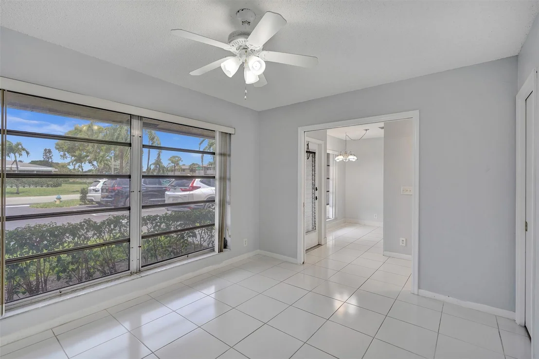 Photo of Unit B at 2380 Malayan Drive