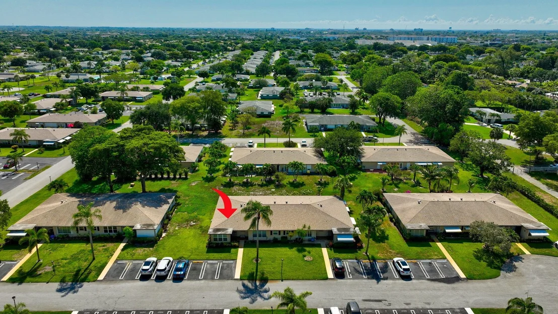 Photo of Unit A at 955 Circle Drive