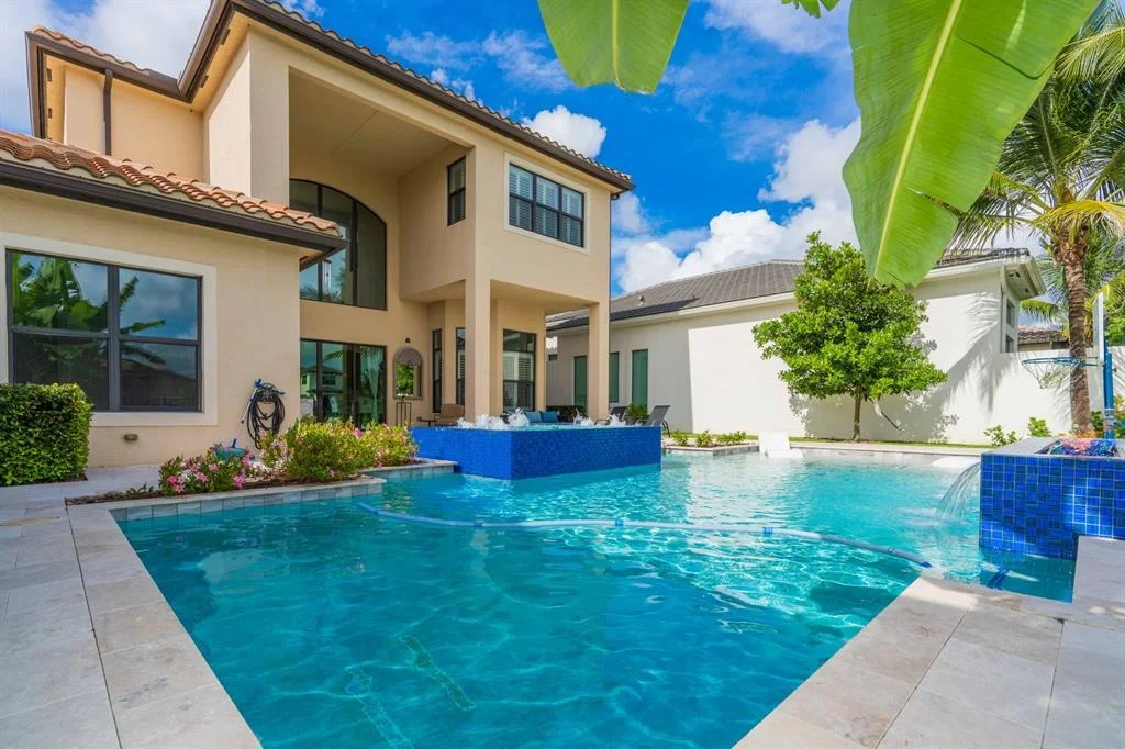 Photo of 9814 Vitrail Lane