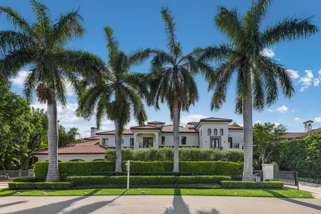 Photo of 1207 Spanish River Road