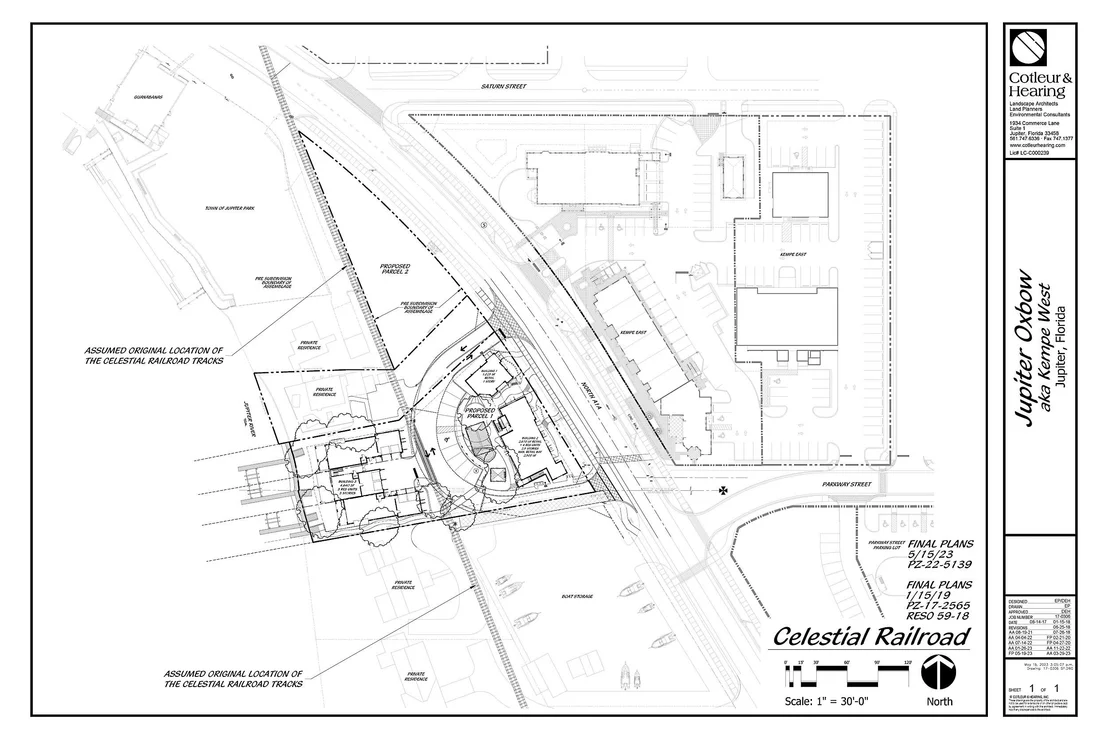 Photo of 18011 N Highway A1a