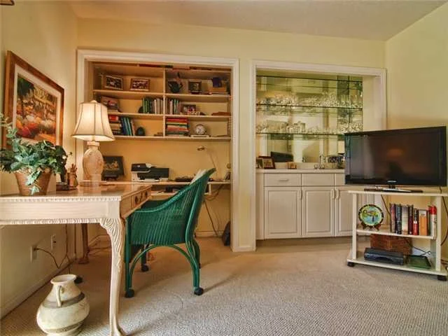 Photo of Unit 227 at 3941 Back Bay Drive