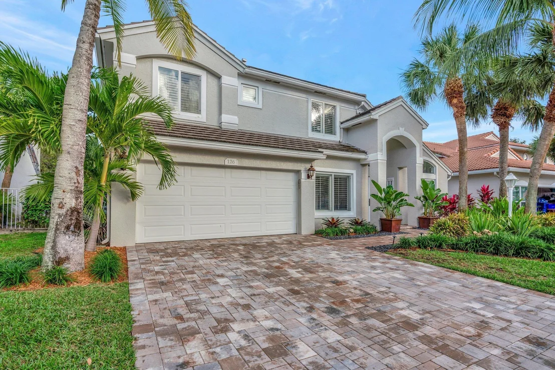 Photo of 126 Jones Creek Drive