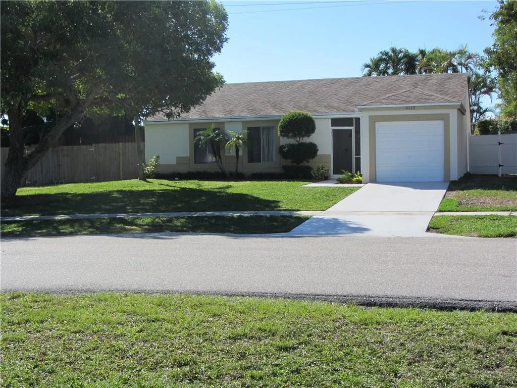 Photo of 18889 Cloud Lake Circle