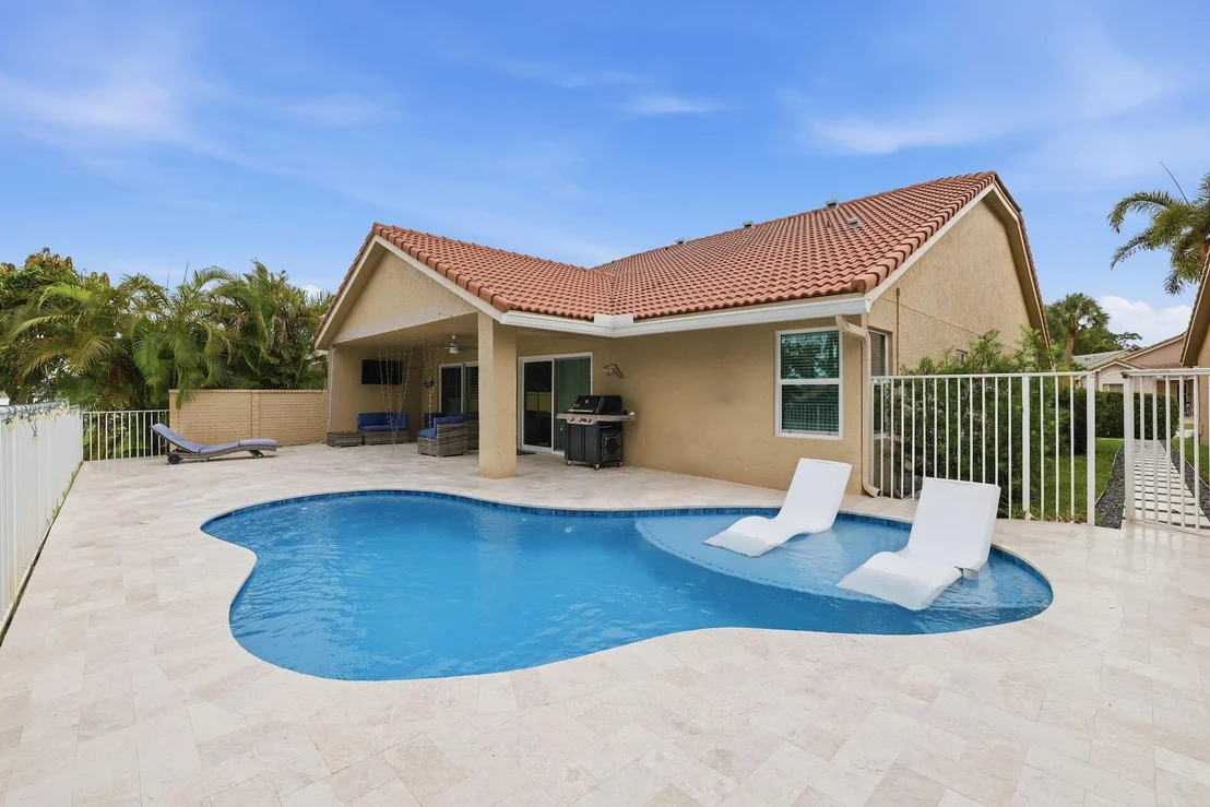 Photo of 7403 Shell Ridge Terrace