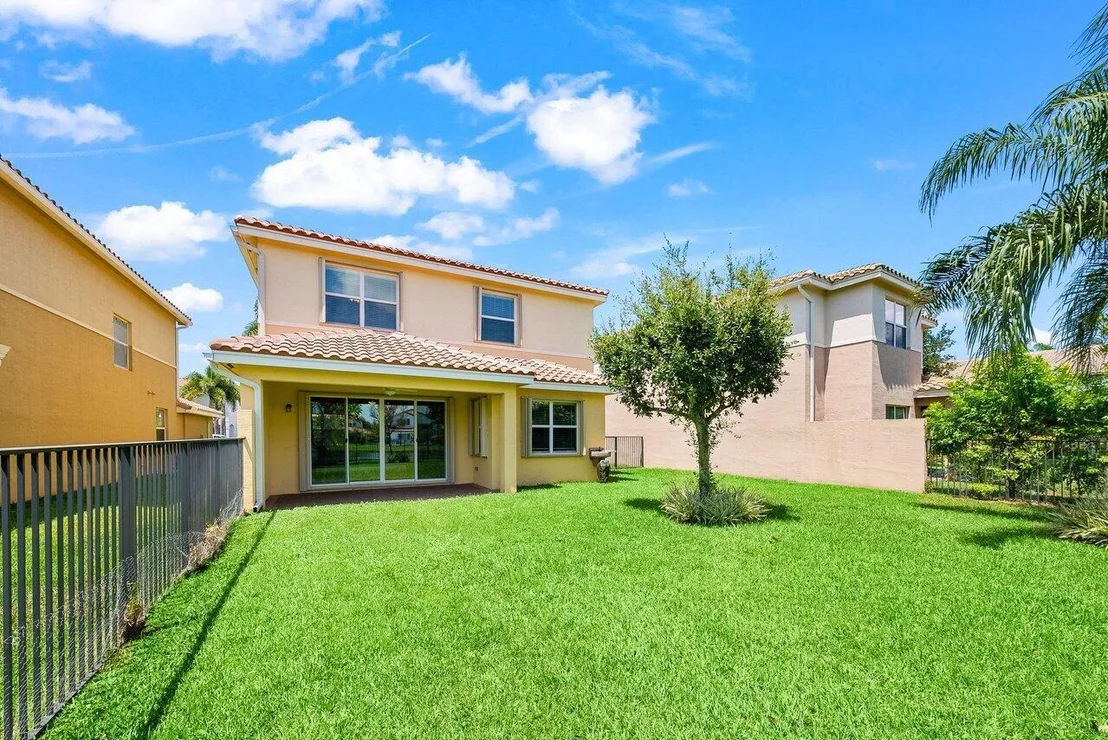 Photo of 8142 Cantabria Falls Drive