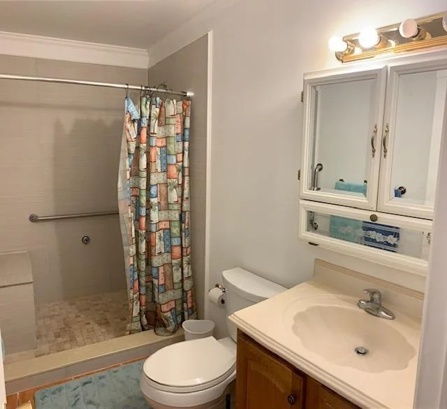 Photo of Unit B at 360 High Point Boulevard