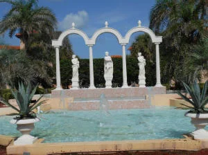 Photo of Unit D310 at 2871 N Ocean Boulevard