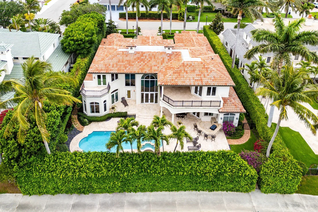 Photo of 1560 Sabal Palm Drive