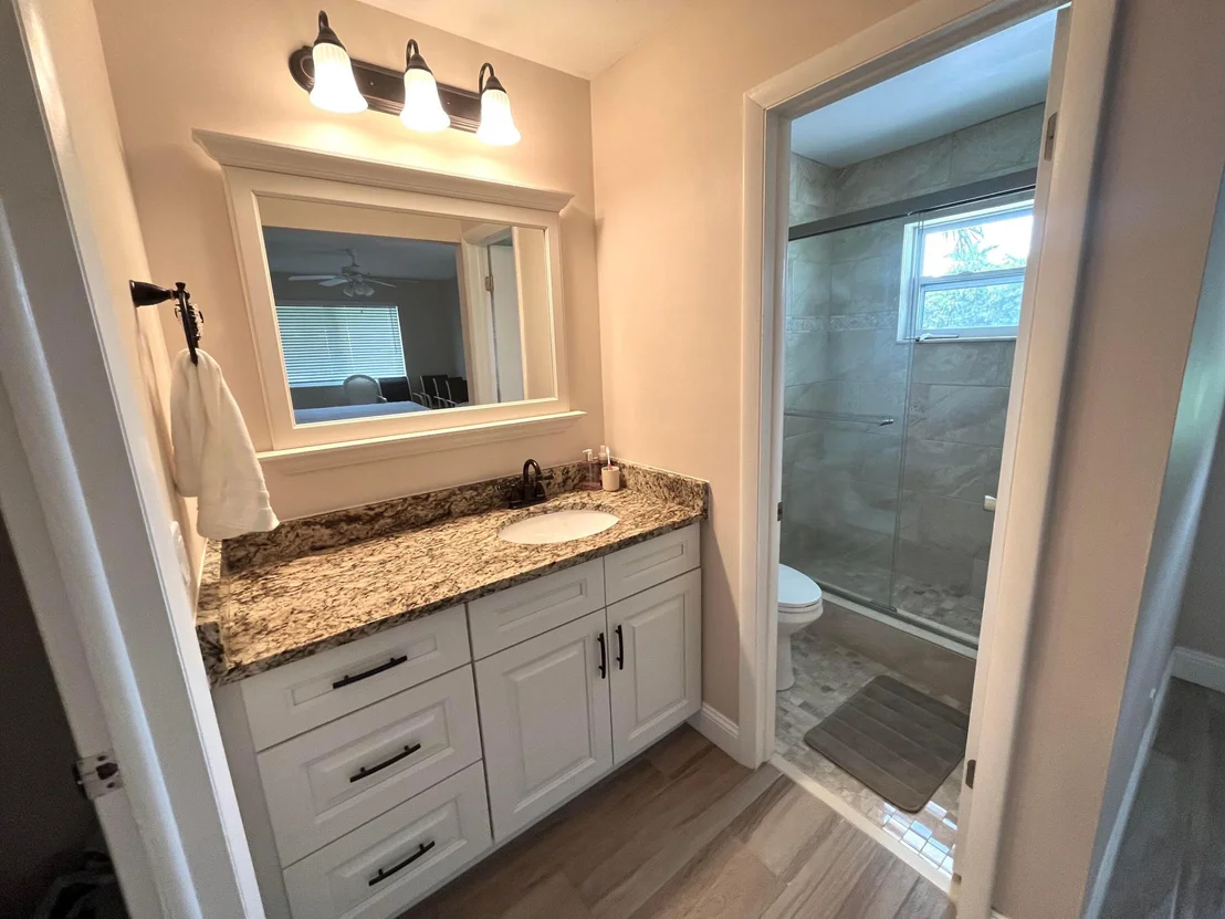 Photo of Unit D at 255 Main Boulevard