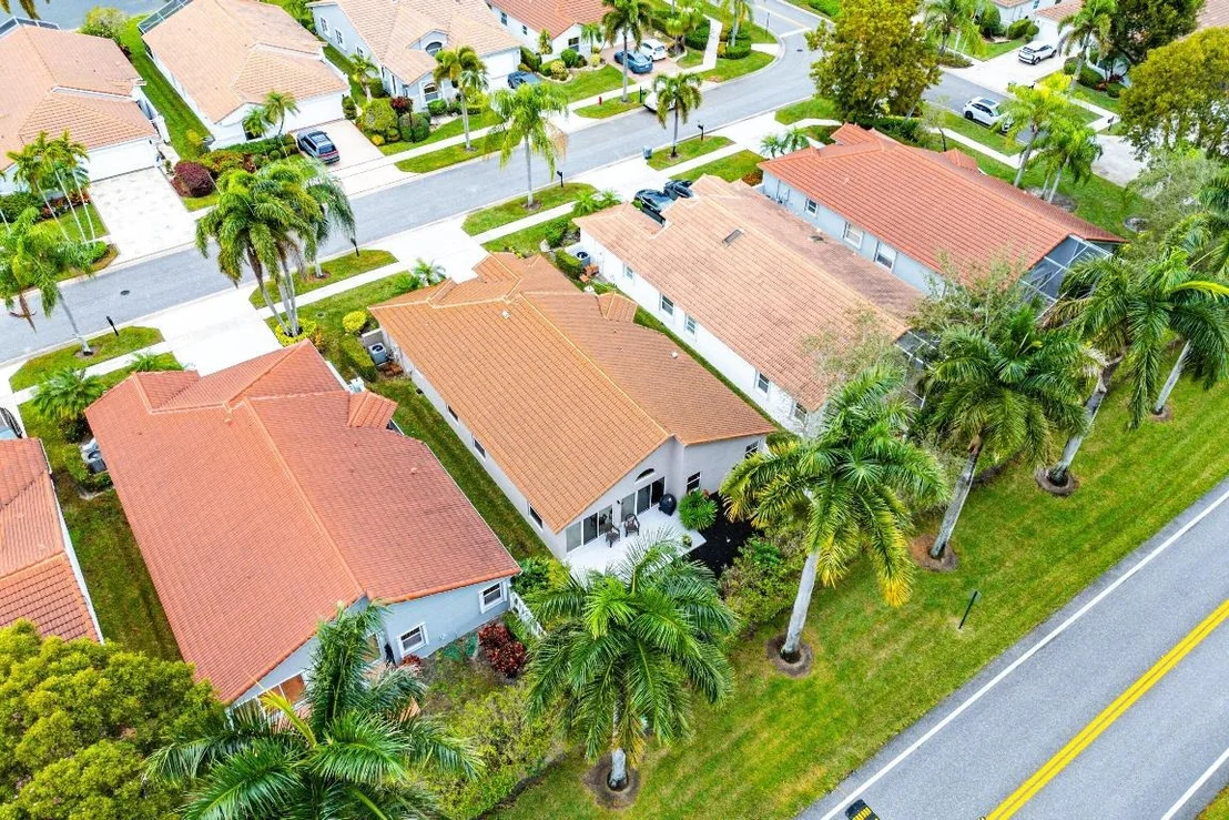 Photo of 9702 Harbour Lake Circle