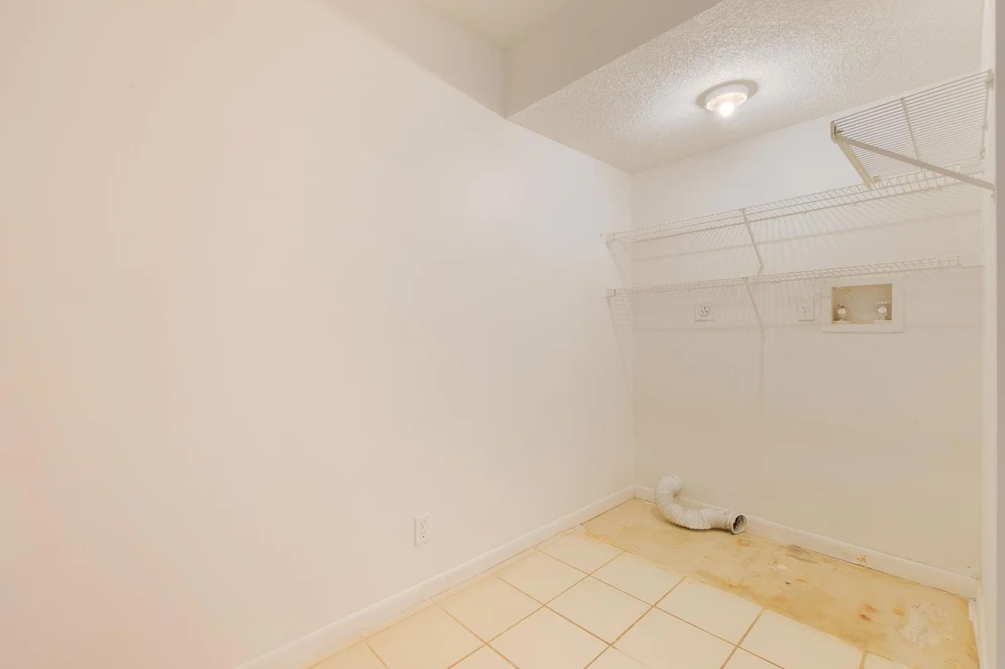 Photo of Unit 214 at 8000 Hampton Boulevard