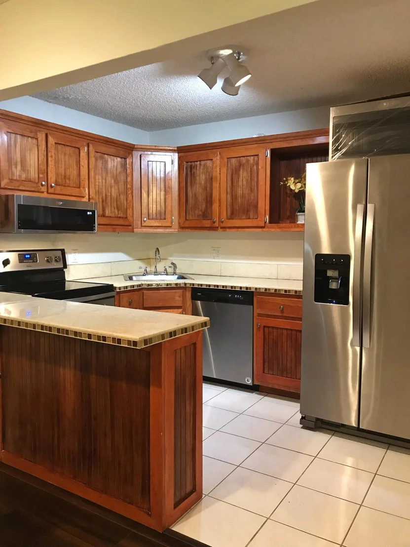 Photo of Unit B2 at 324 Pine Ridge Circle