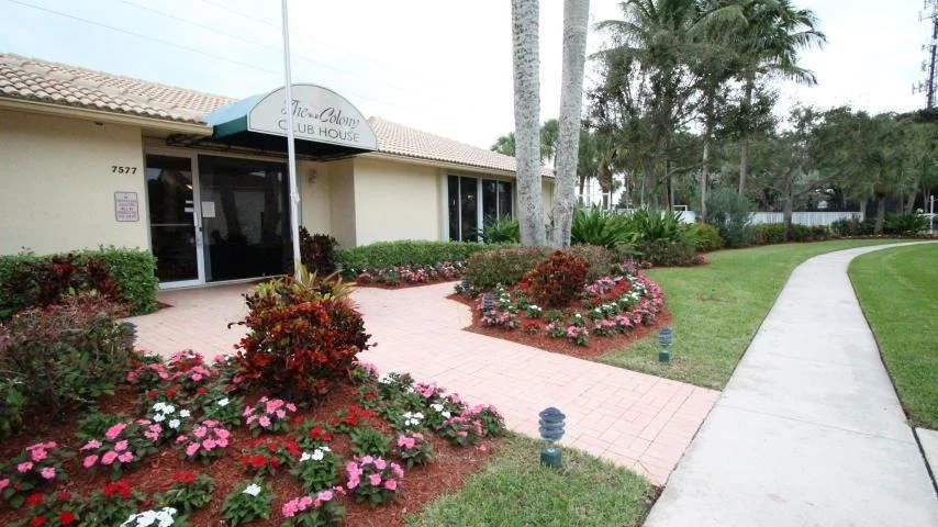 Photo of 7634 Colony Palm Drive