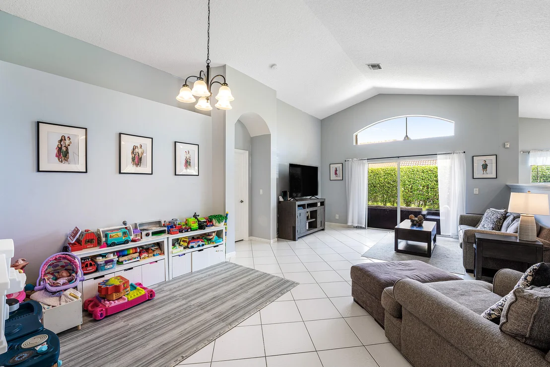 Photo of 3907 Palladium View Drive