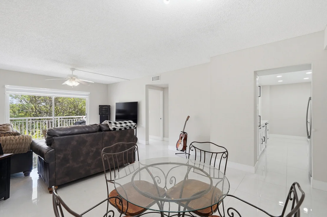 Photo of Unit 310 at 3800 Hillcrest Drive