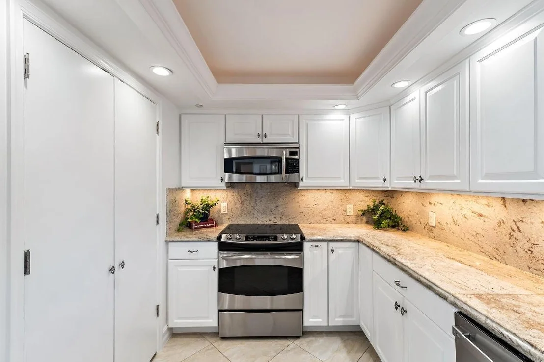 Photo of Unit PHC at 400 Beach Road