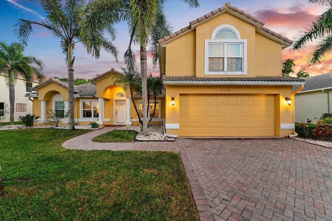 Photo of 2136 SW Panther Trace