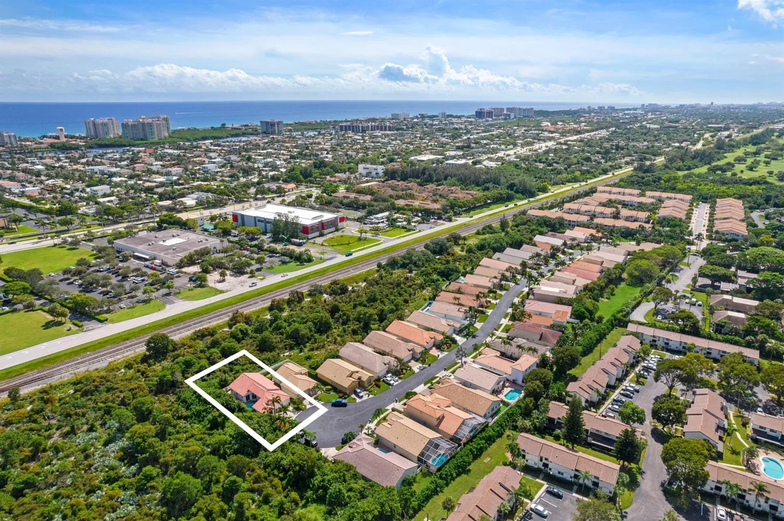 Photo of 7200 NW Turtle Walk