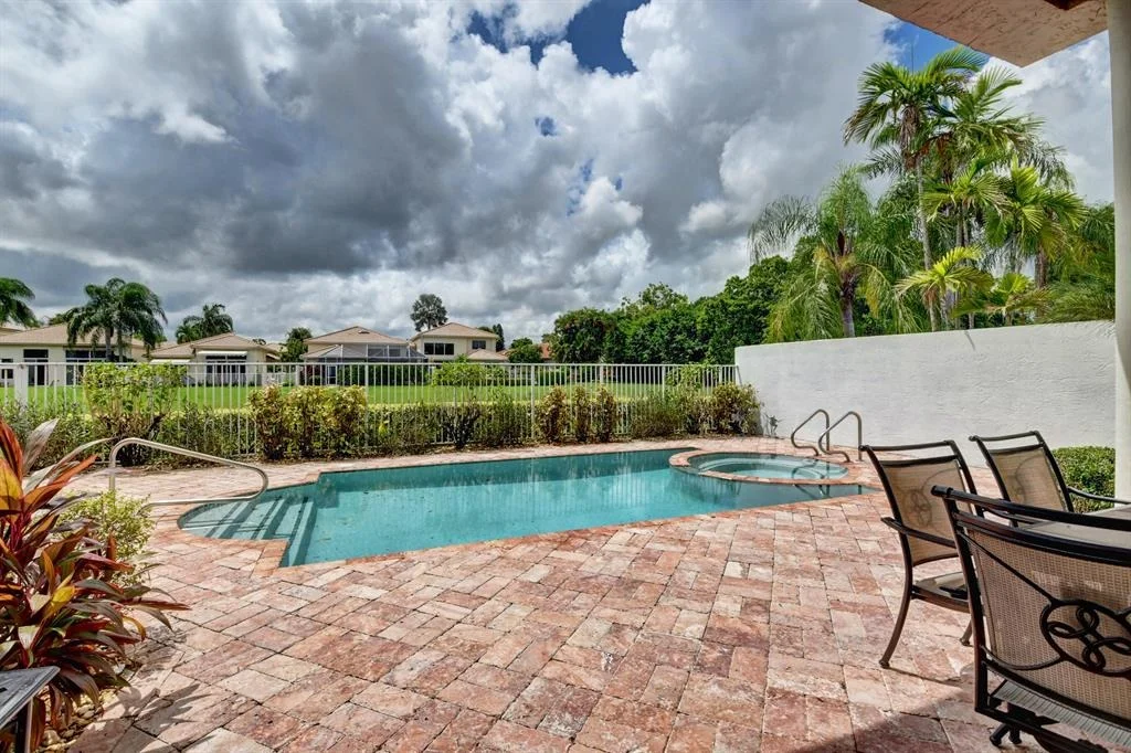 Photo of 16825 Chartley Court