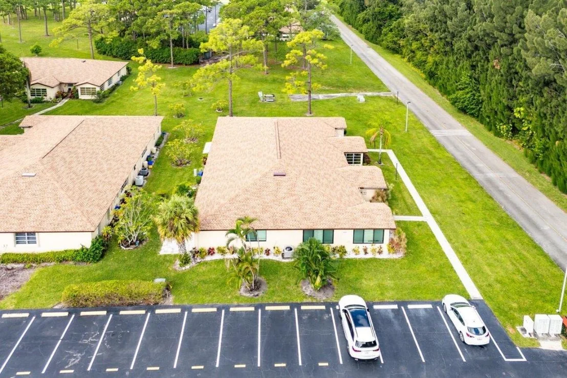 Photo of Unit A at 5300 Nesting Way