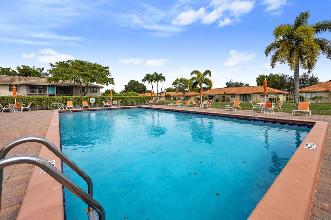 Photo of Unit 201 at 9780 Pineapple Tree Drive