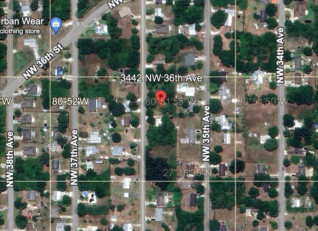 Photo of 3442 NW 36th Avenue