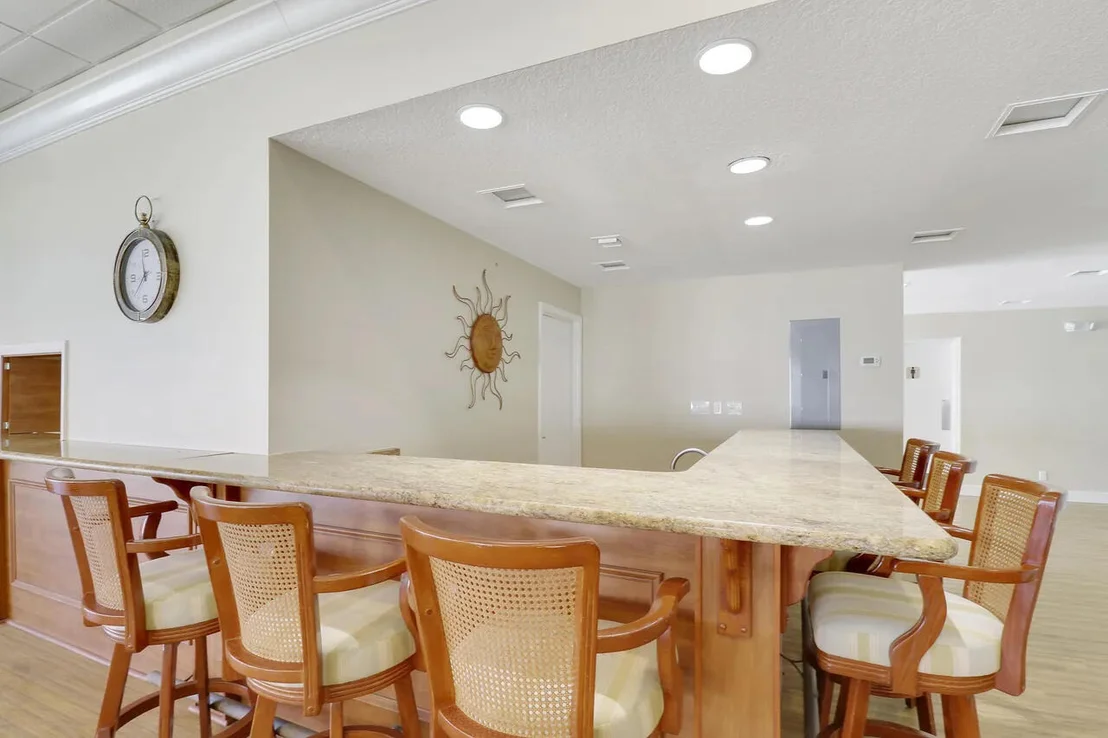 Photo of Unit 708 at 19800 Sandpointe Bay Drive