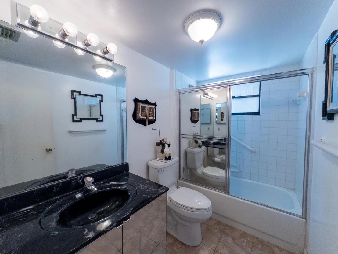 Photo of Unit 106 at 8030 Hampton Boulevard