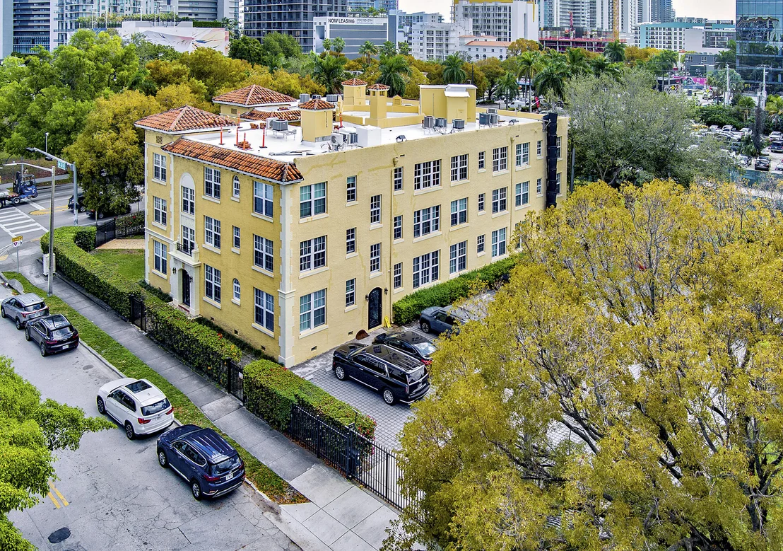 Photo of Unit A3 at 3224 Biscayne Boulevard