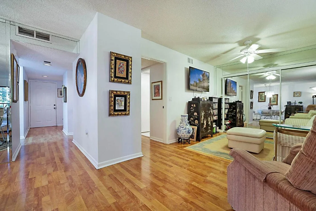 Photo of Unit 403 at 6037 Pointe Regal Circle