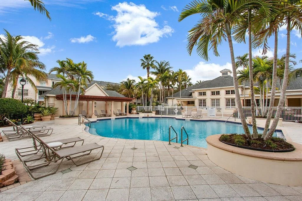 Photo of Unit 313 at 276 Murcia Drive