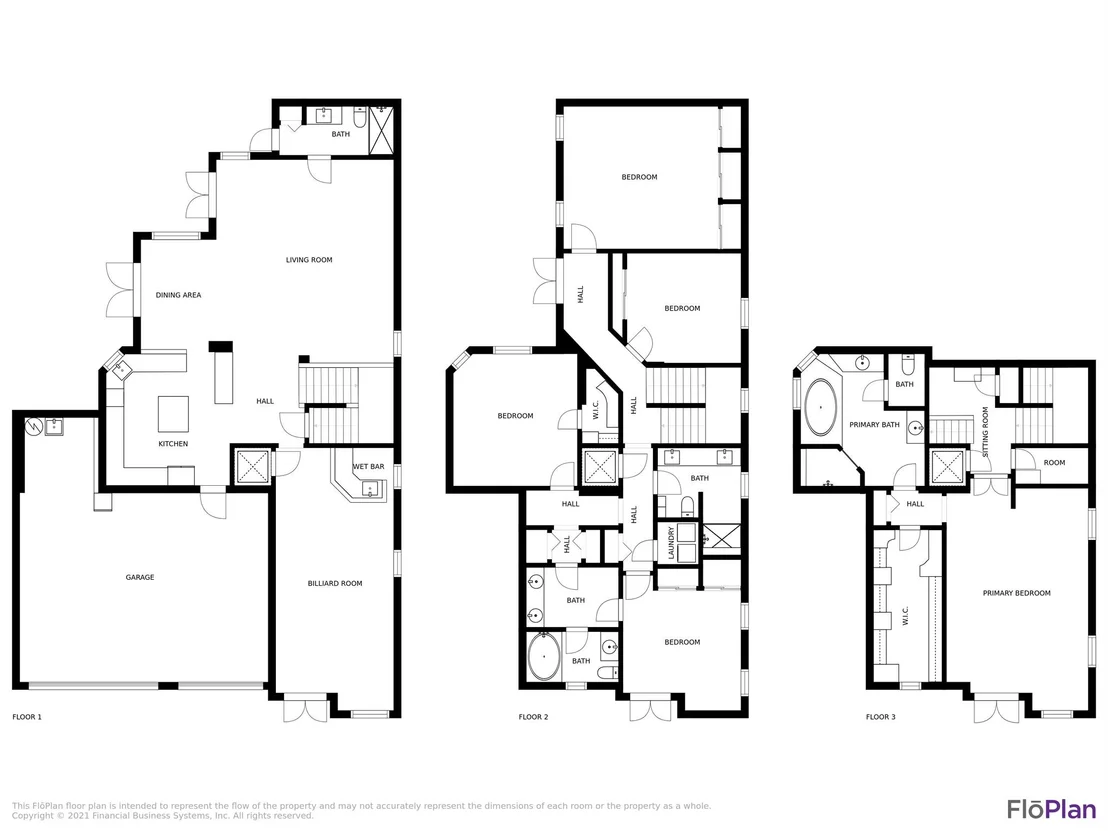 Photo of 608 Xanadu Place