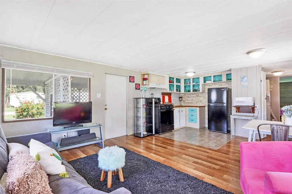 Photo of 3852 SE 25th Street