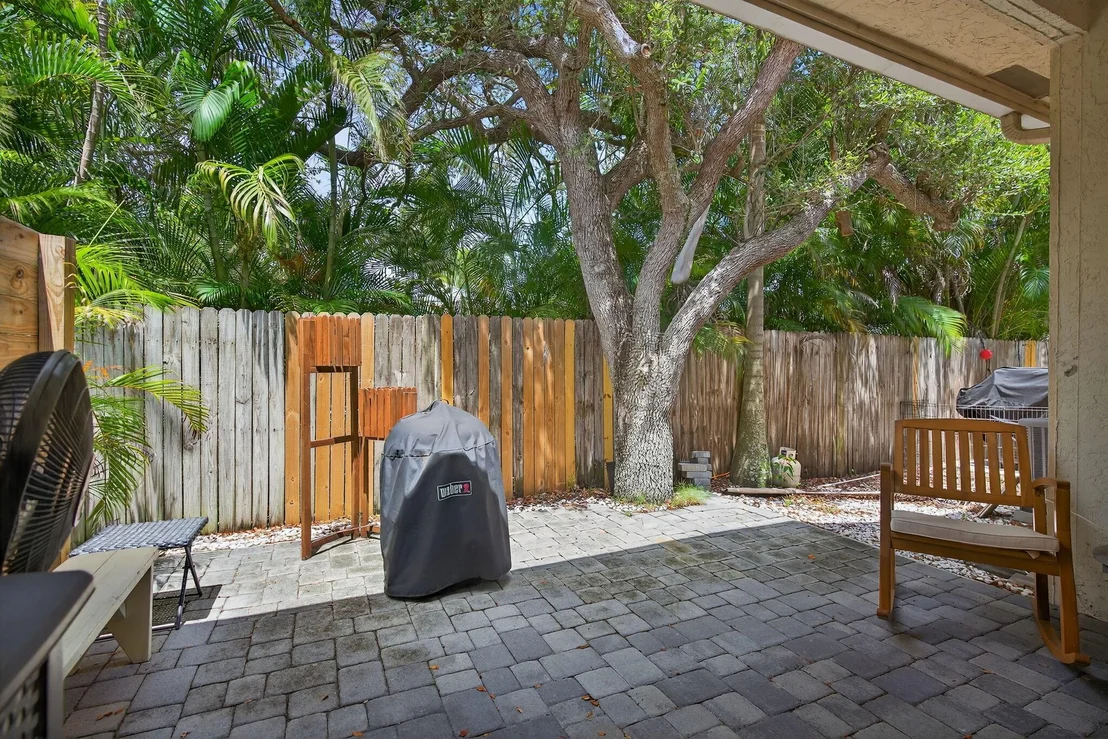 Photo of Unit 3 at 479 Tequesta Drive