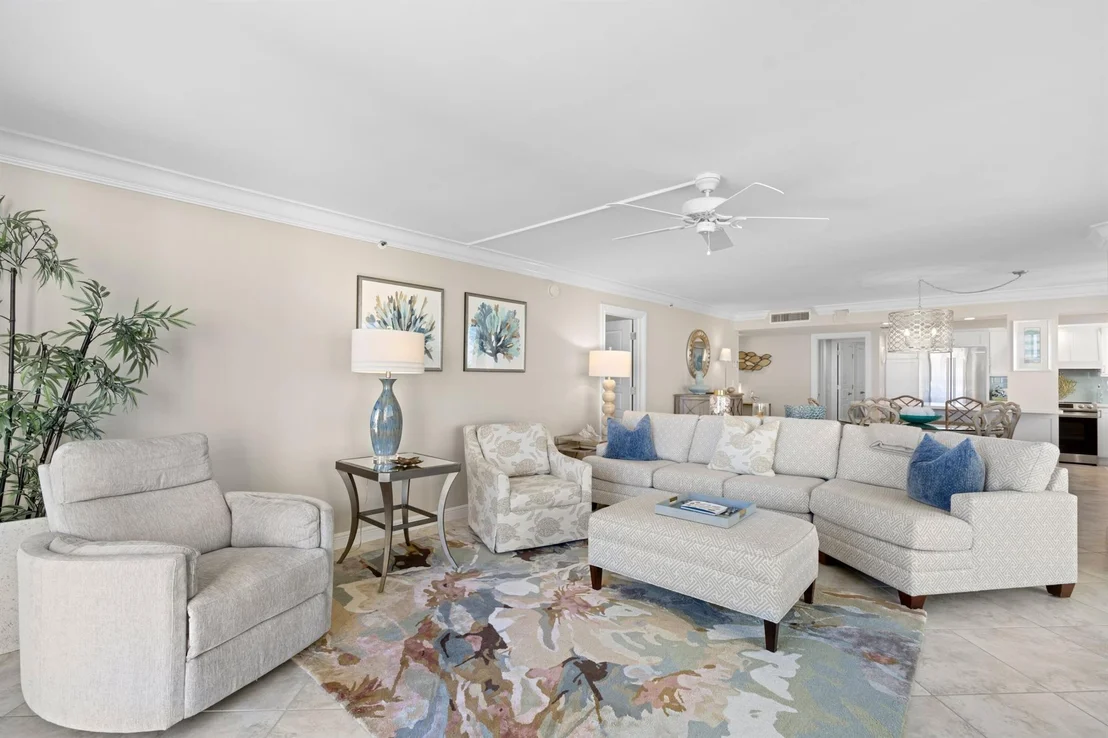 Photo of Unit 702 at 375 Beach Road