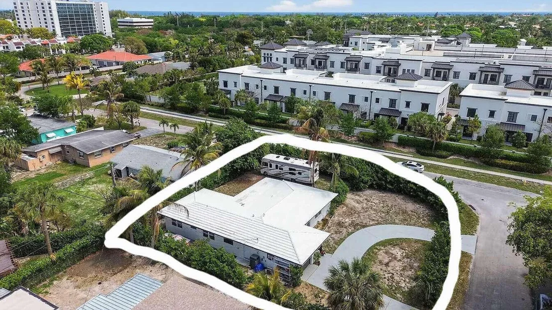 Photo of 1773 Ocala Road