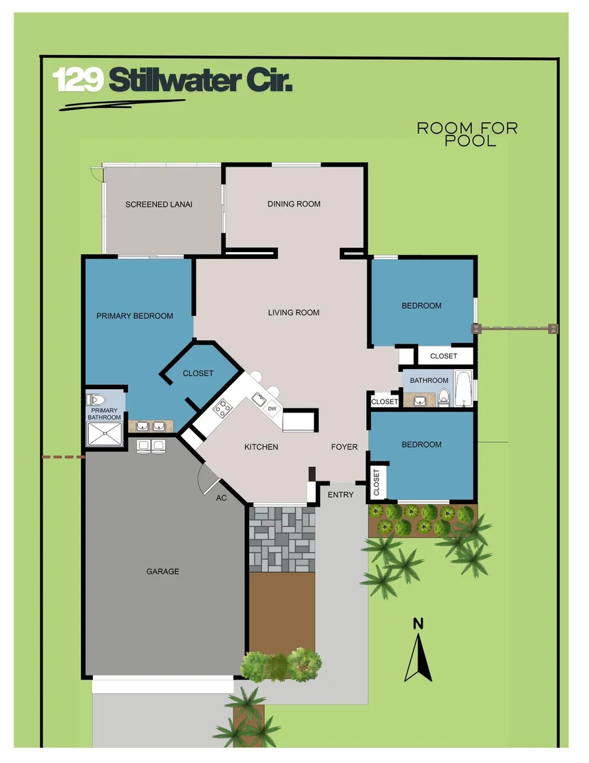 Photo of 129 Stillwater Circle